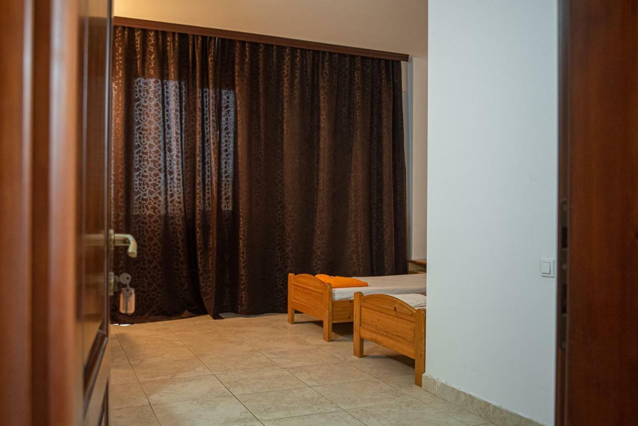 La Papu Si Maia Hotel Eforie Sud  Eksteriør billede