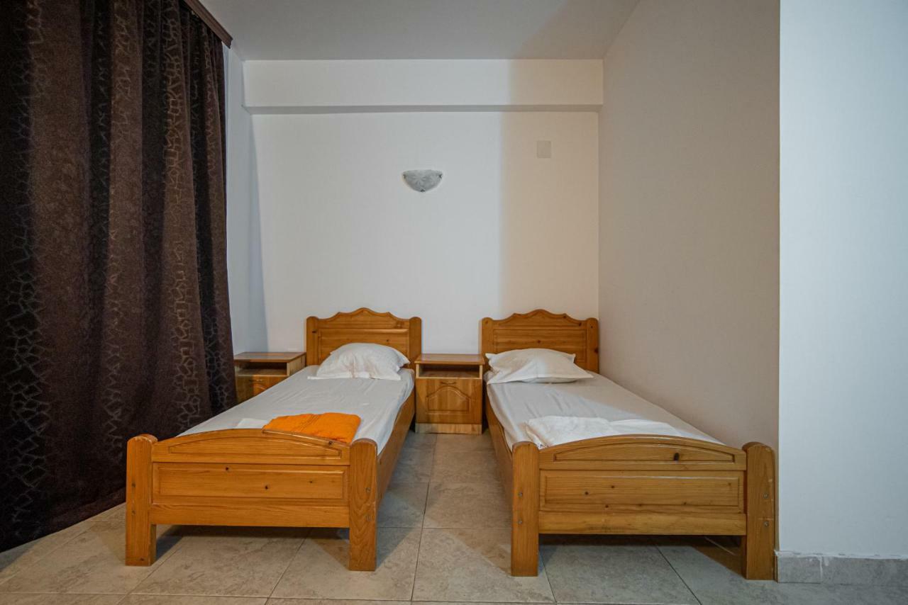 La Papu Si Maia Hotel Eforie Sud  Eksteriør billede