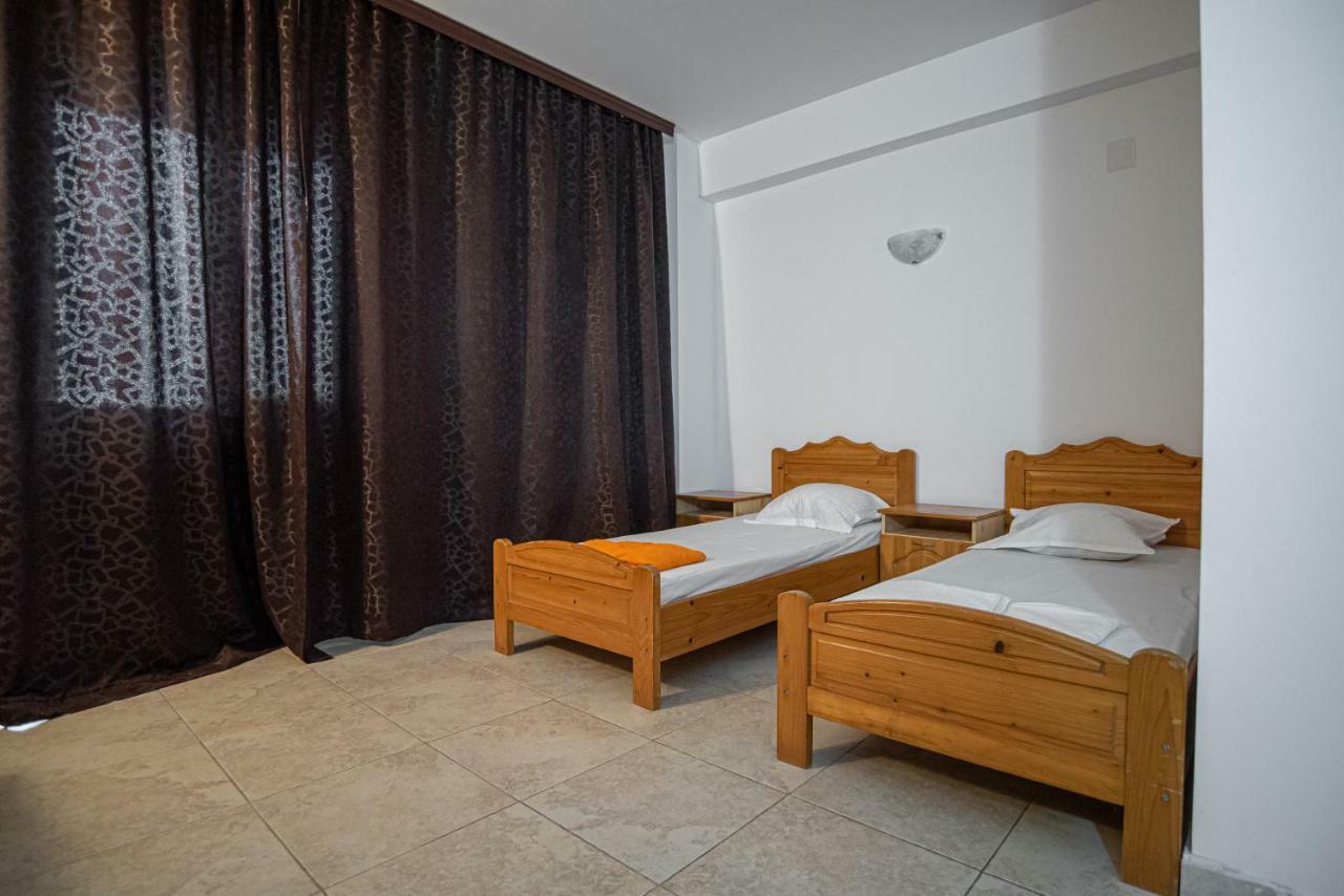 La Papu Si Maia Hotel Eforie Sud  Eksteriør billede